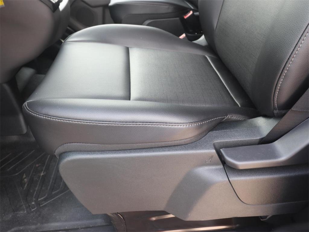 new 2025 Ford Transit-250 car, priced at $47,210