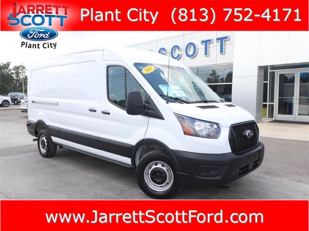 new 2025 Ford Transit-250 car, priced at $47,960