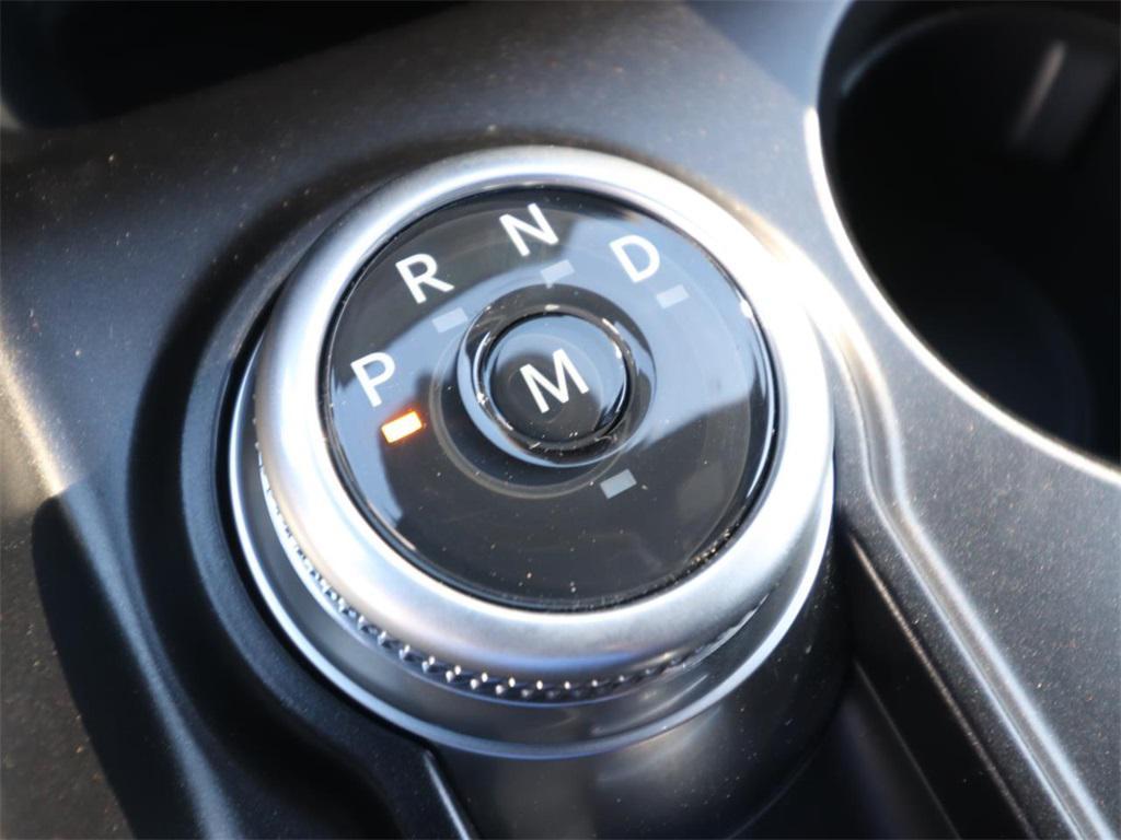 new 2026 Ford Explorer car, priced at $55,006