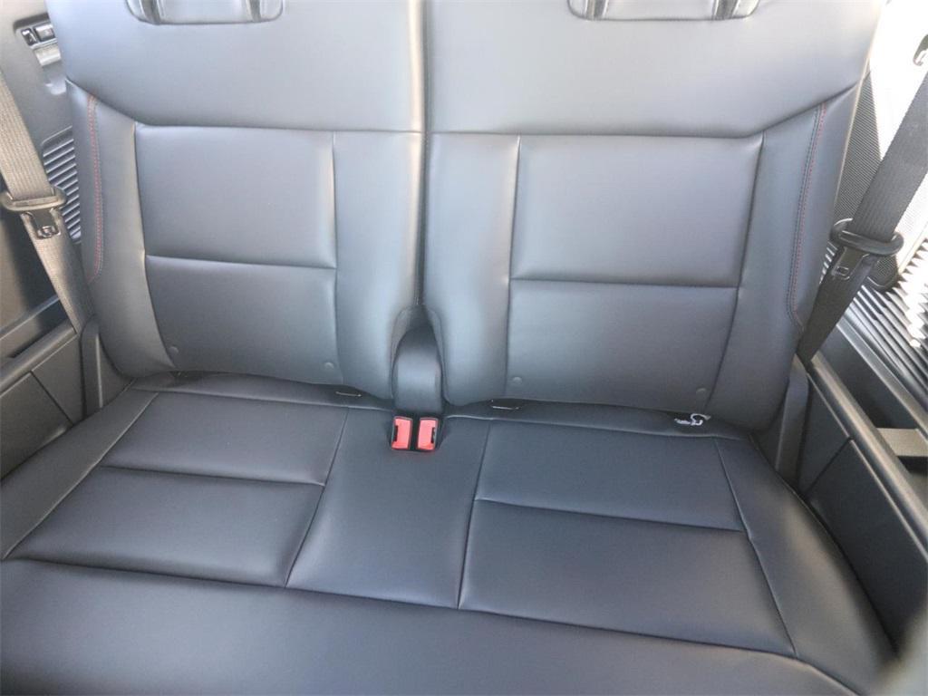 new 2026 Ford Explorer car, priced at $55,006