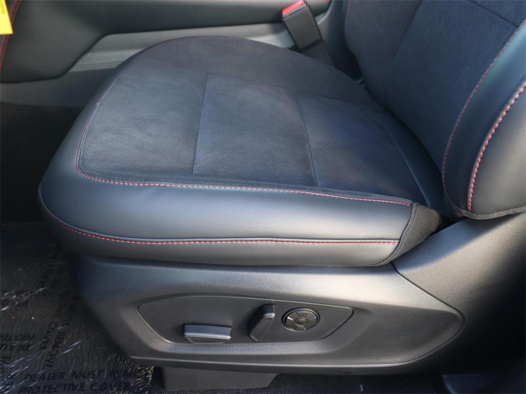 new 2026 Ford Explorer car, priced at $55,006