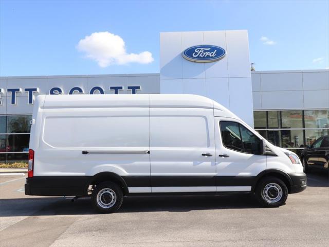 used 2023 Ford Transit-250 car, priced at $41,734