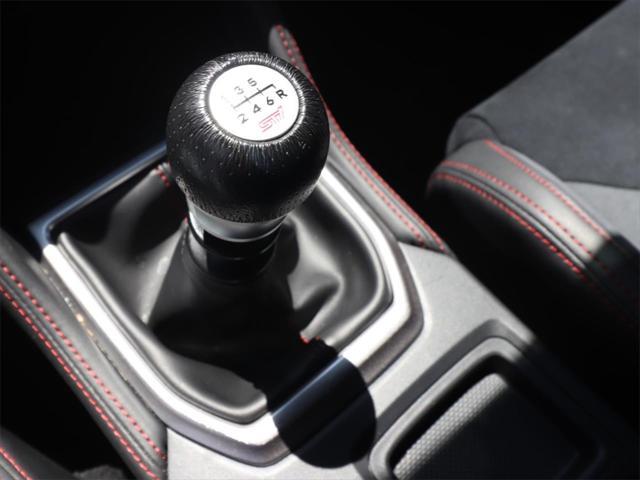 used 2024 Subaru WRX car, priced at $37,612