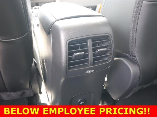 new 2025 Ford Escape PHEV car, priced at $31,407