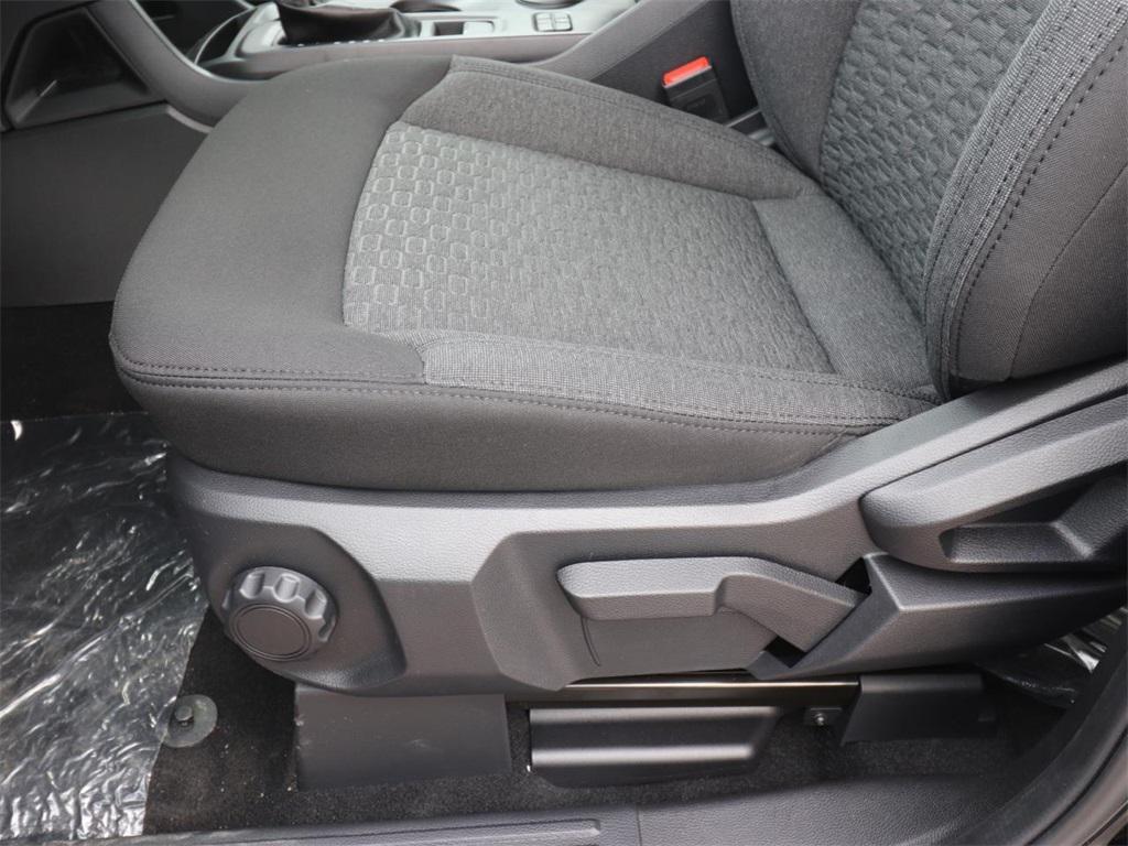 new 2025 Ford Ranger car, priced at $32,154