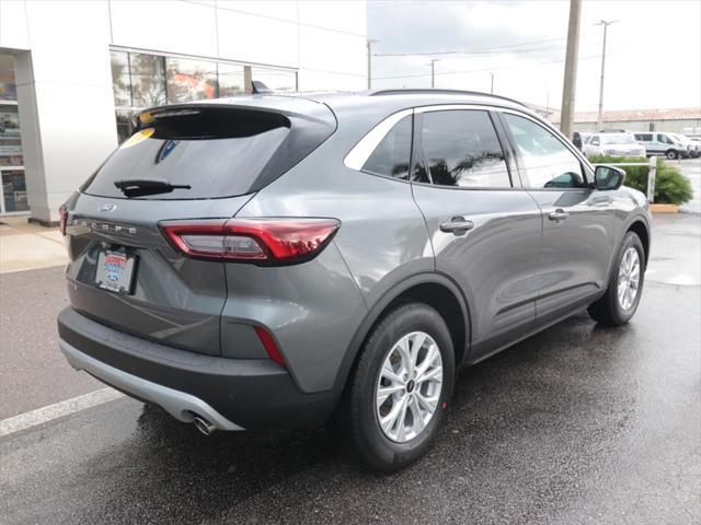 new 2024 Ford Escape car, priced at $29,087