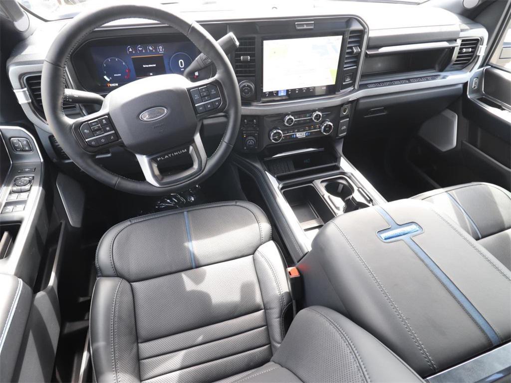 new 2026 Ford F-250 car, priced at $82,716