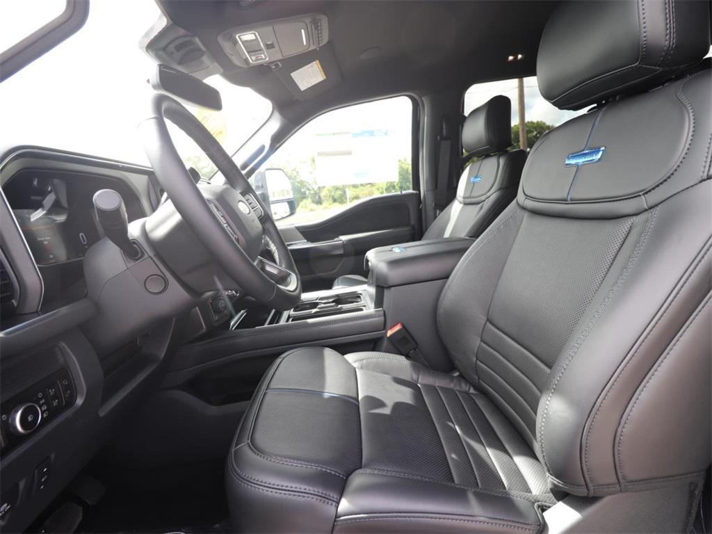 new 2026 Ford F-250 car, priced at $82,716