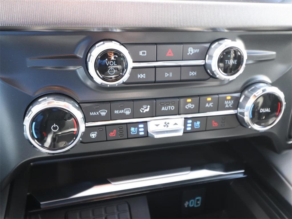 new 2026 Ford F-250 car, priced at $82,716