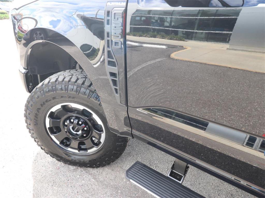 new 2026 Ford F-250 car, priced at $82,716