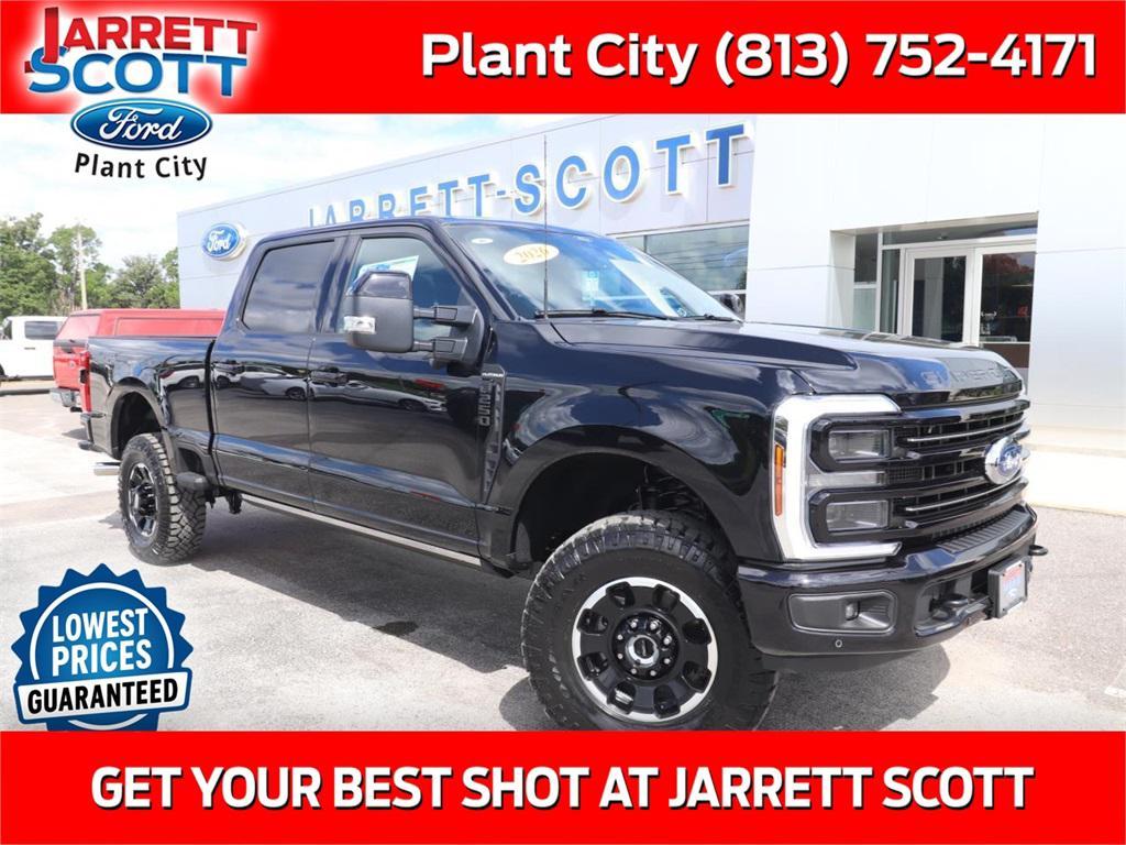 new 2026 Ford F-250 car, priced at $82,716