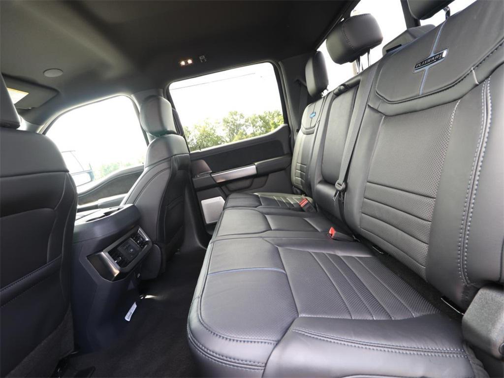 new 2026 Ford F-250 car, priced at $82,716