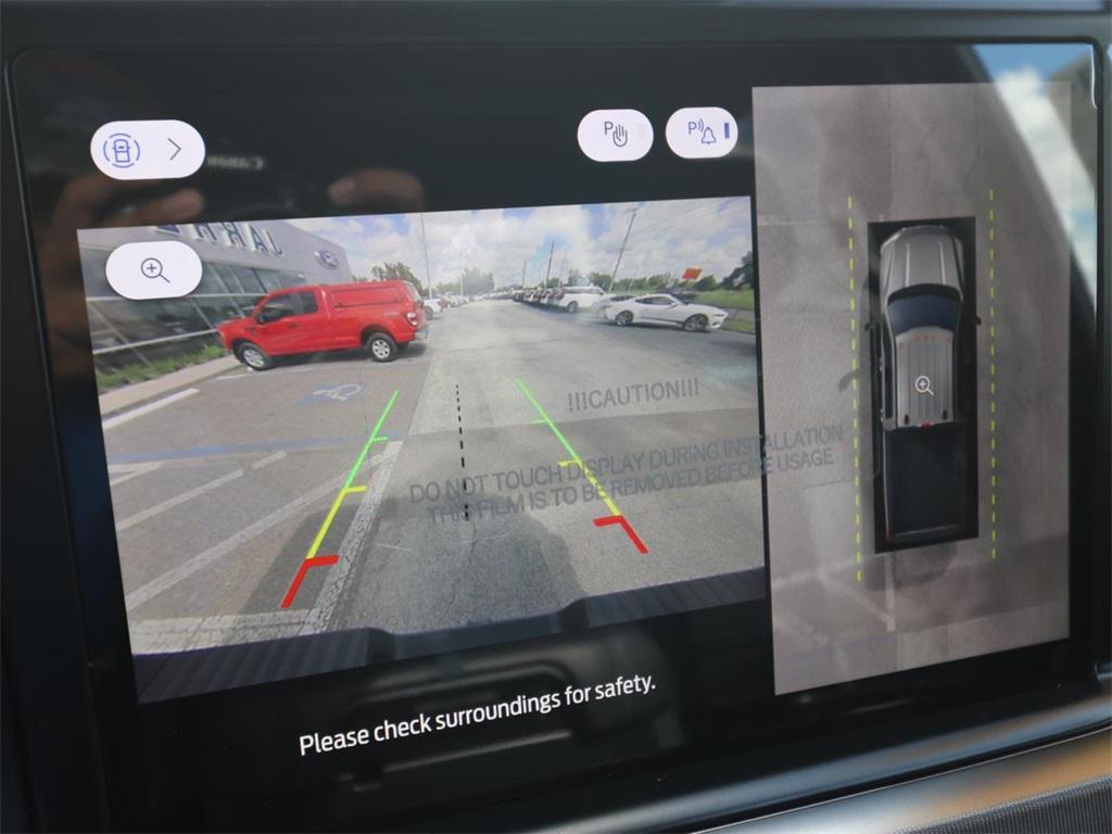 new 2026 Ford F-250 car, priced at $82,716