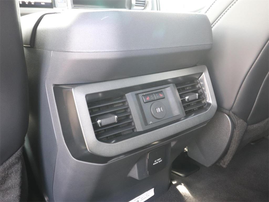 new 2026 Ford F-250 car, priced at $82,716