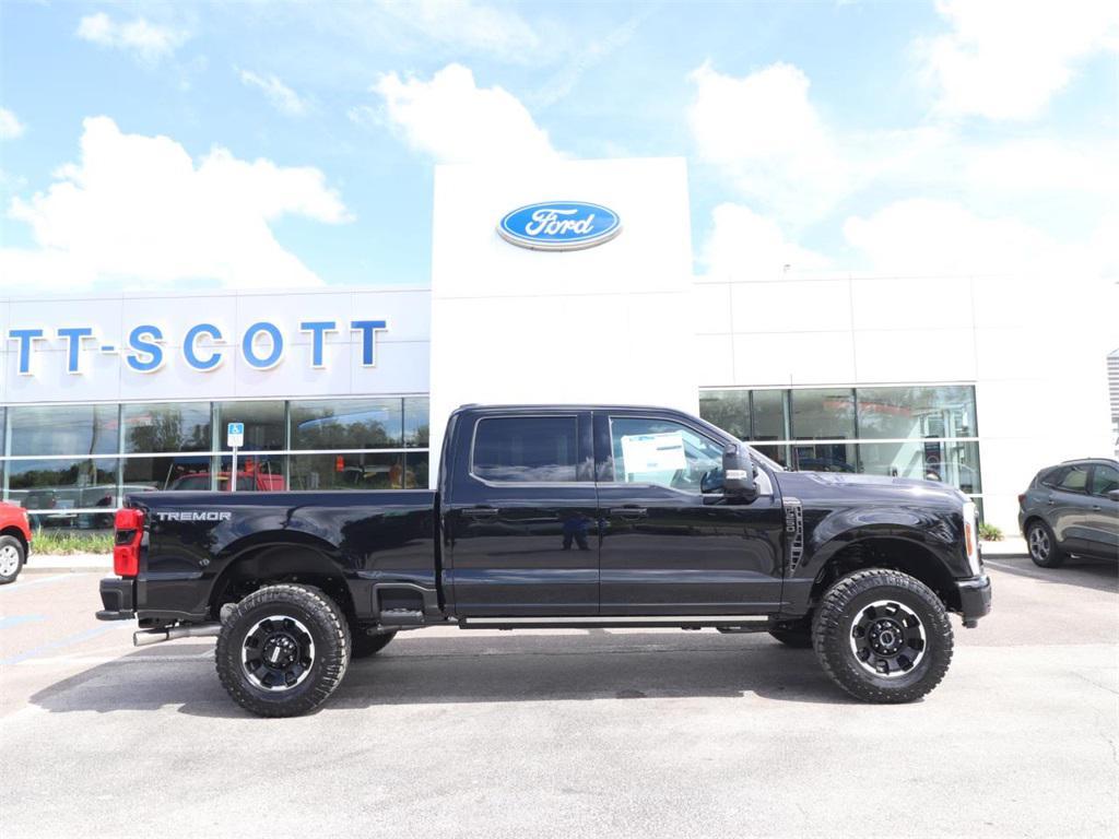 new 2026 Ford F-250 car, priced at $82,716