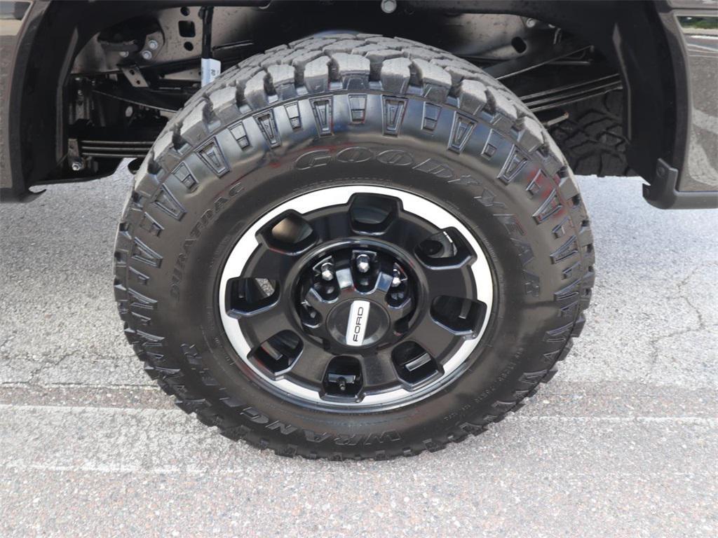 new 2026 Ford F-250 car, priced at $82,716