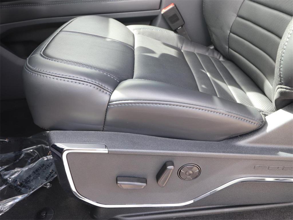 new 2026 Ford F-250 car, priced at $82,716