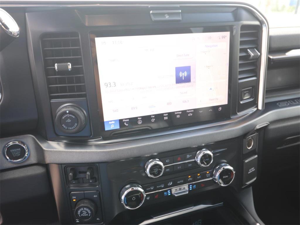 new 2026 Ford F-250 car, priced at $82,716