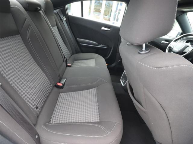 used 2023 Dodge Charger car, priced at $21,645