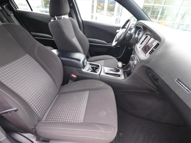 used 2023 Dodge Charger car, priced at $21,645