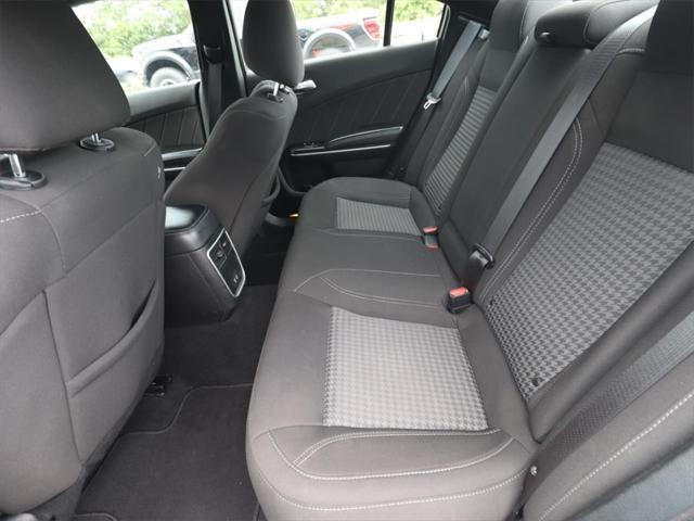 used 2023 Dodge Charger car, priced at $21,645