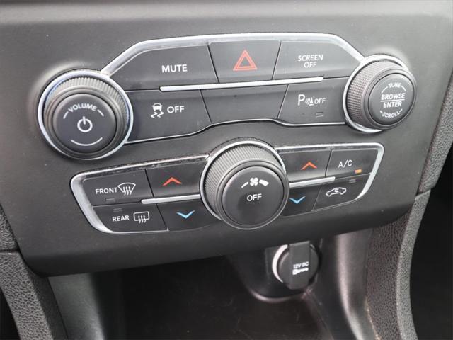 used 2023 Dodge Charger car, priced at $21,645