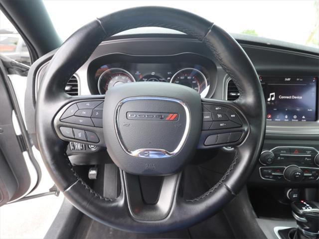 used 2023 Dodge Charger car, priced at $21,645