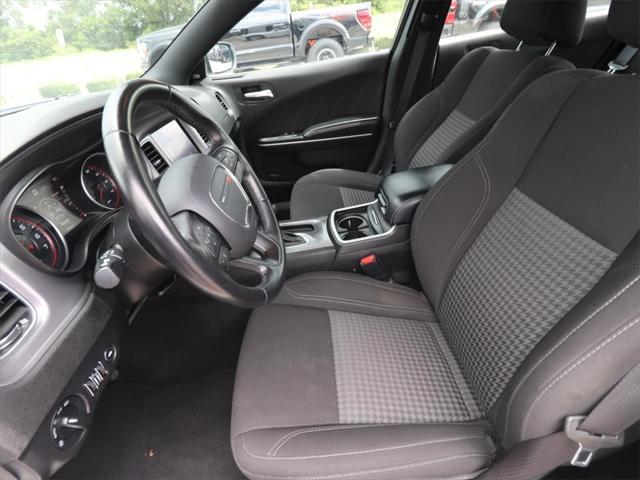 used 2023 Dodge Charger car, priced at $21,645
