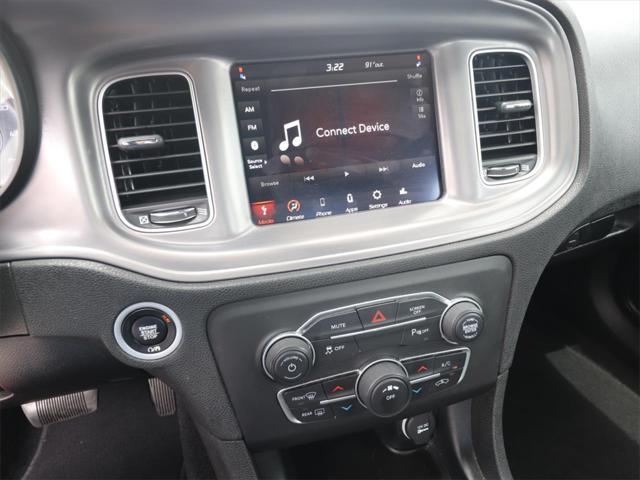 used 2023 Dodge Charger car, priced at $21,645