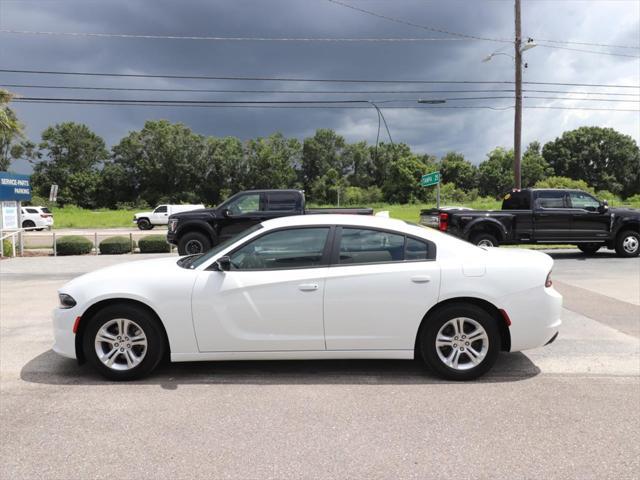 used 2023 Dodge Charger car, priced at $21,645