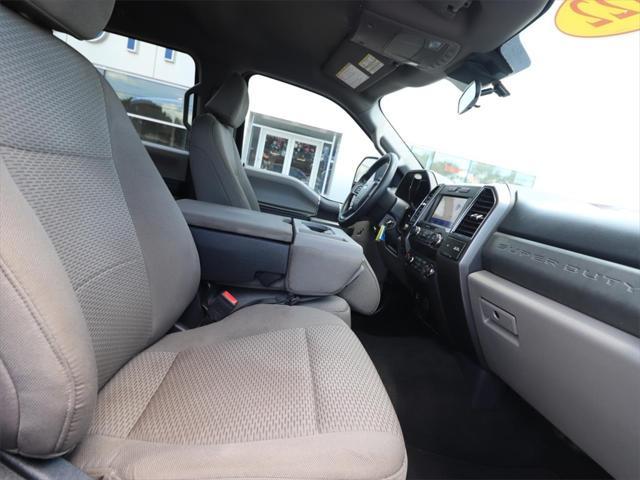 used 2022 Ford F-350 car, priced at $55,767