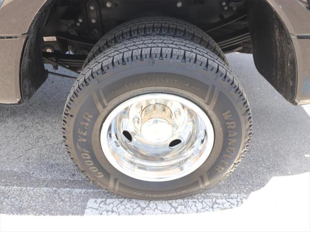 used 2022 Ford F-350 car, priced at $55,767