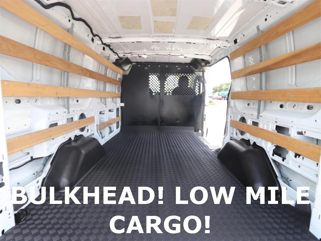 used 2023 Ford Transit-250 car, priced at $31,701