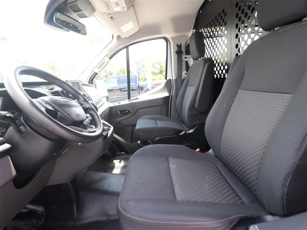 used 2023 Ford Transit-250 car, priced at $31,701