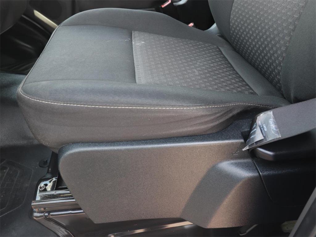 used 2023 Ford Transit-250 car, priced at $31,701