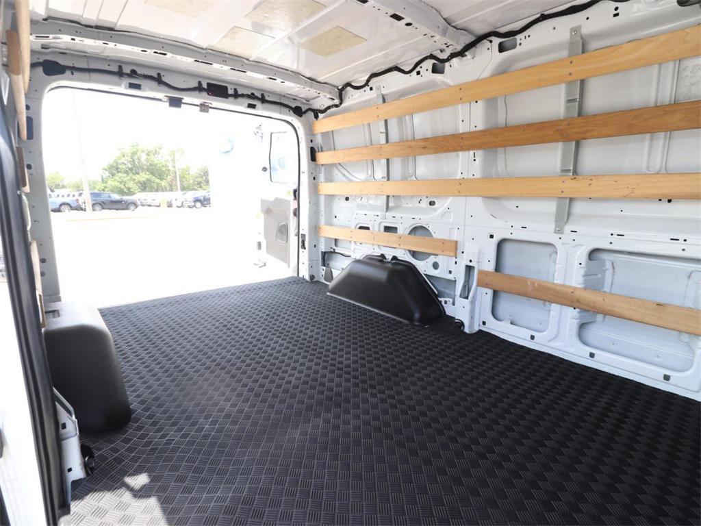 used 2023 Ford Transit-250 car, priced at $31,701