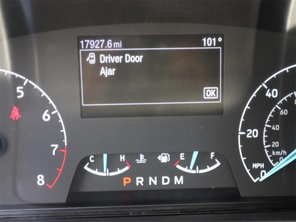 used 2023 Ford Transit-250 car, priced at $31,701