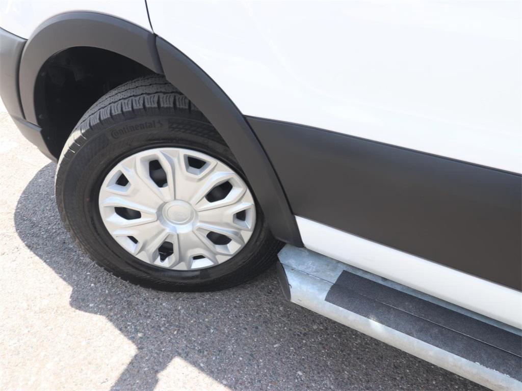 used 2023 Ford Transit-250 car, priced at $31,701