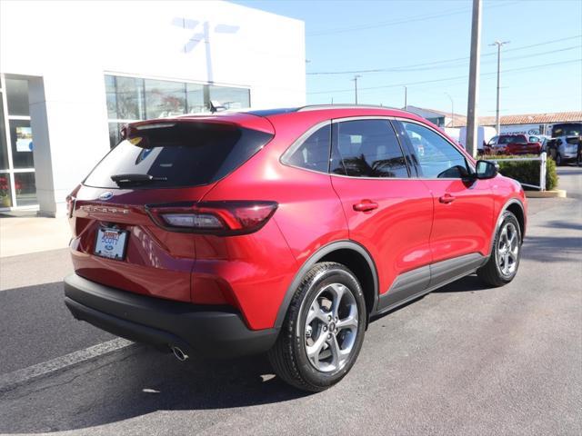 new 2025 Ford Escape car, priced at $29,620