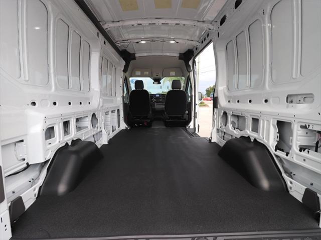 new 2025 Ford Transit-250 car, priced at $44,760