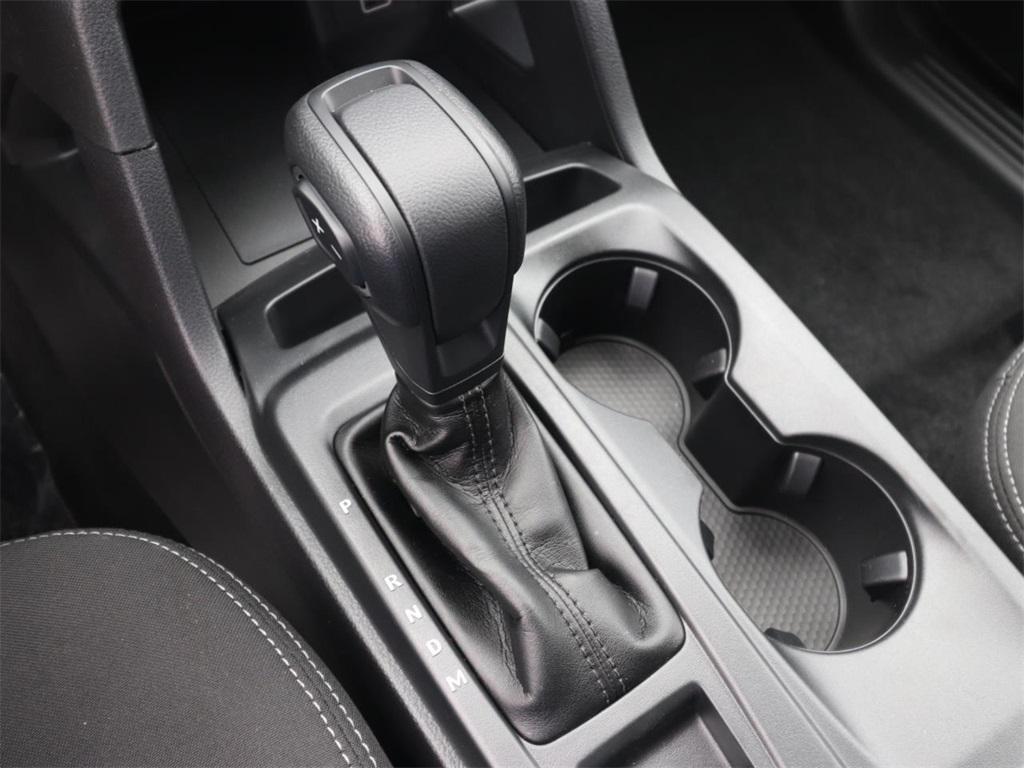 new 2025 Ford Ranger car, priced at $29,843