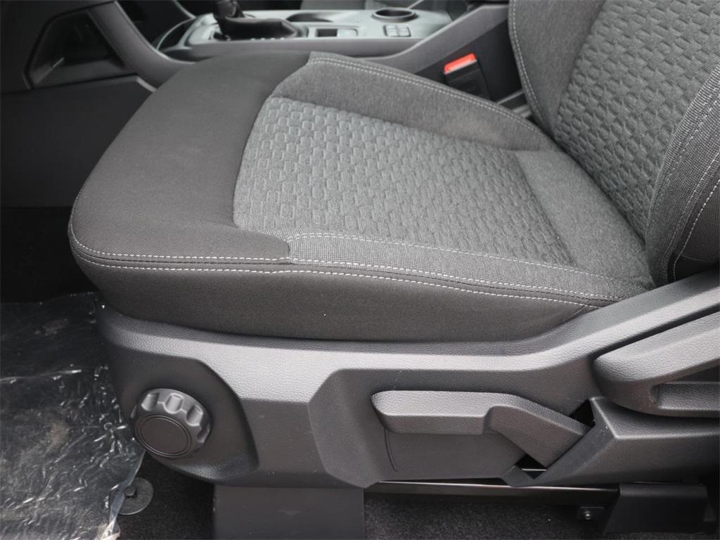 new 2025 Ford Ranger car, priced at $29,843