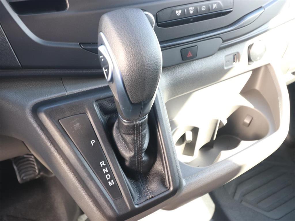 new 2026 Ford Transit-250 car, priced at $48,986