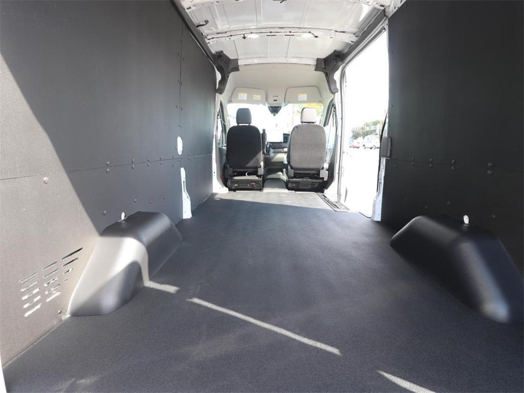 new 2026 Ford Transit-250 car, priced at $48,986