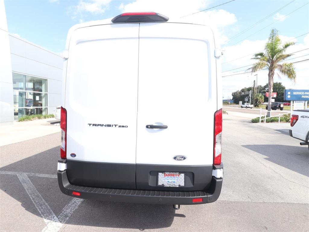 new 2026 Ford Transit-250 car, priced at $48,986