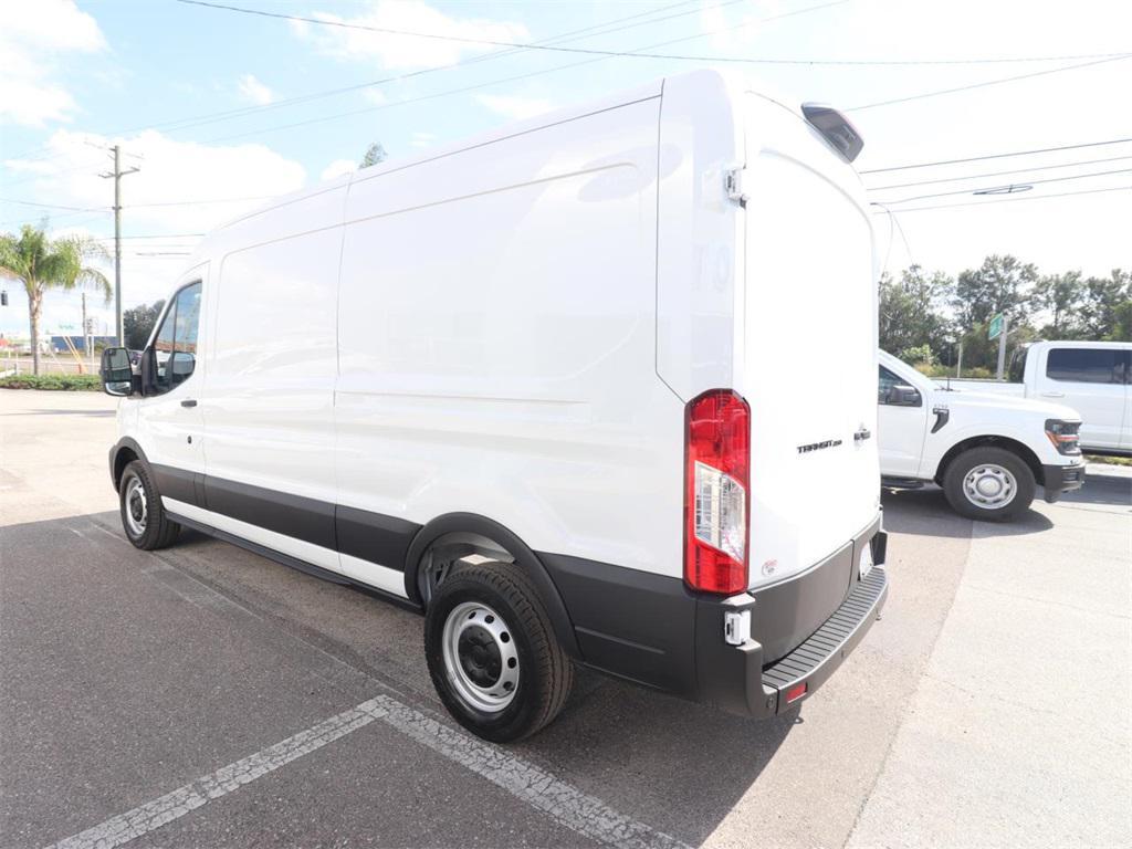 new 2026 Ford Transit-250 car, priced at $48,986