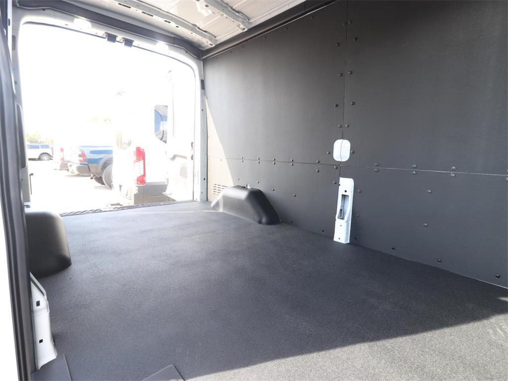 new 2026 Ford Transit-250 car, priced at $48,986