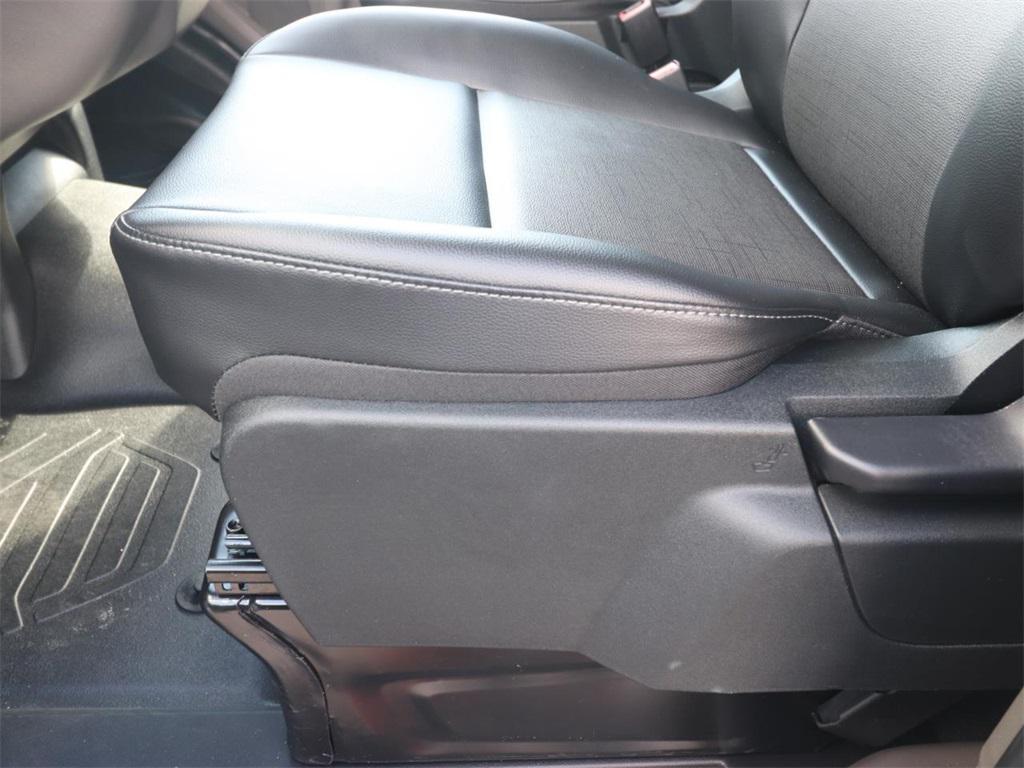 new 2026 Ford Transit-250 car, priced at $48,986