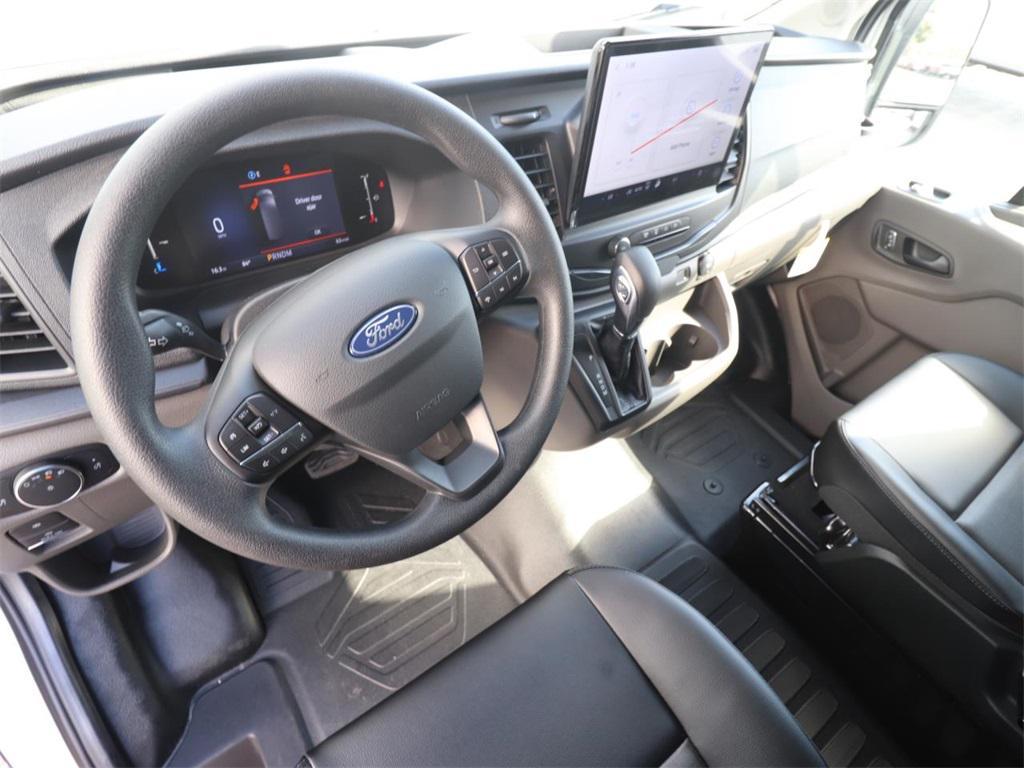 new 2026 Ford Transit-250 car, priced at $48,986