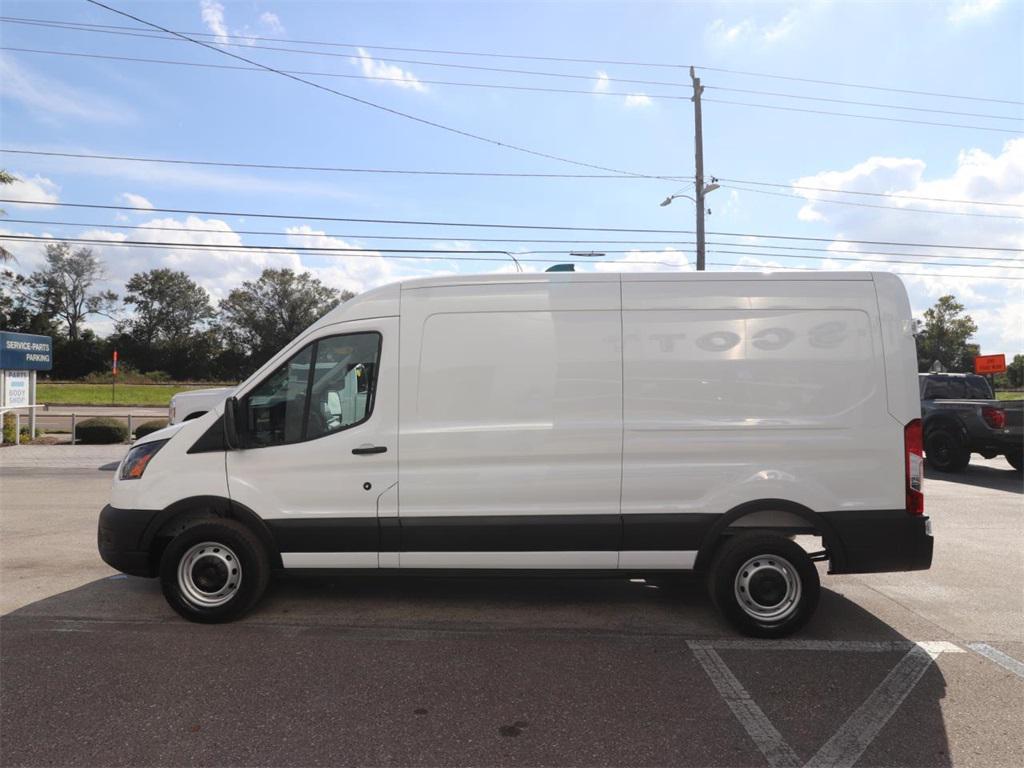 new 2026 Ford Transit-250 car, priced at $48,986